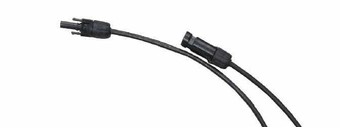 Go Power Overlander-e 160 Watt Solar Expansion Kit