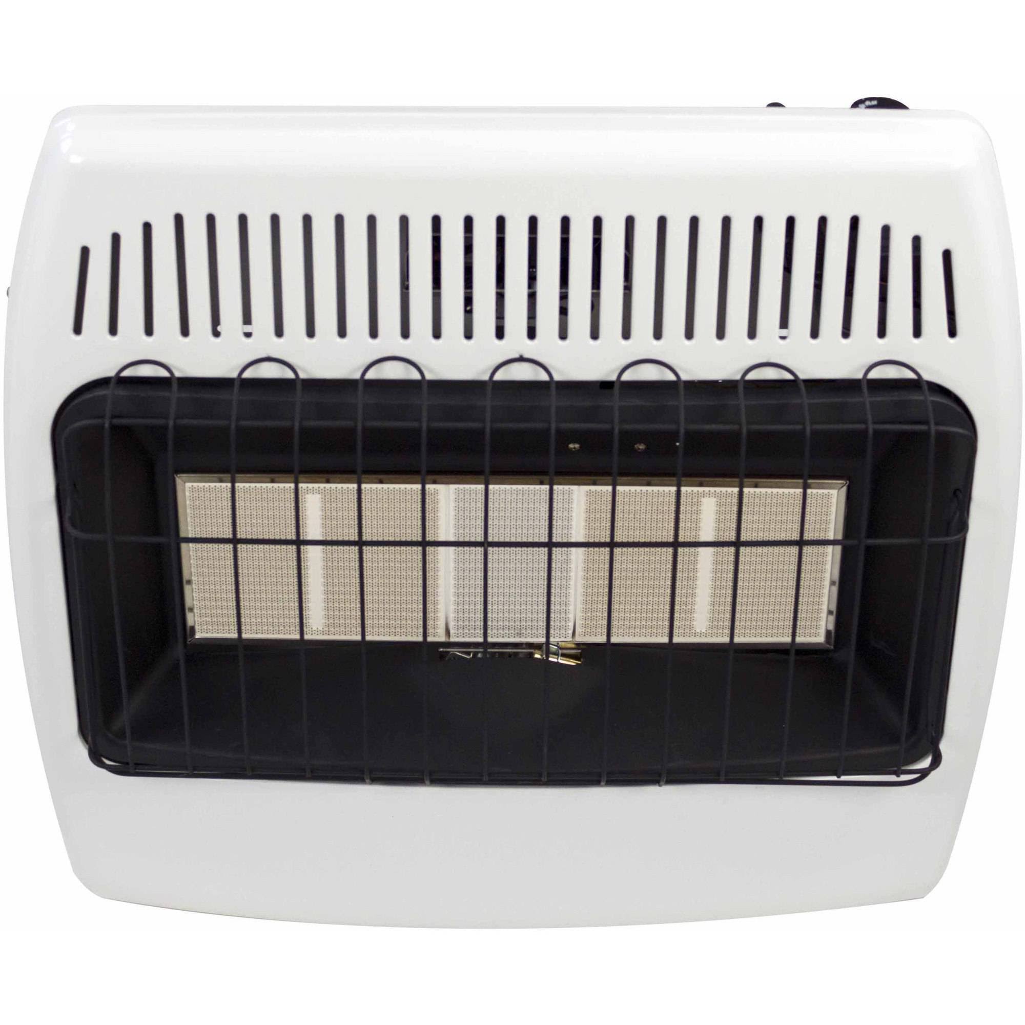 Dyna-Glo IR30NMDG-1 30,000 BTU Natural GAS Vent Free Infrared Wall Heater