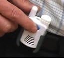 Freedom Talk 2-Way Voice Alert 911 Newest DECT Model Emergency Alert System
