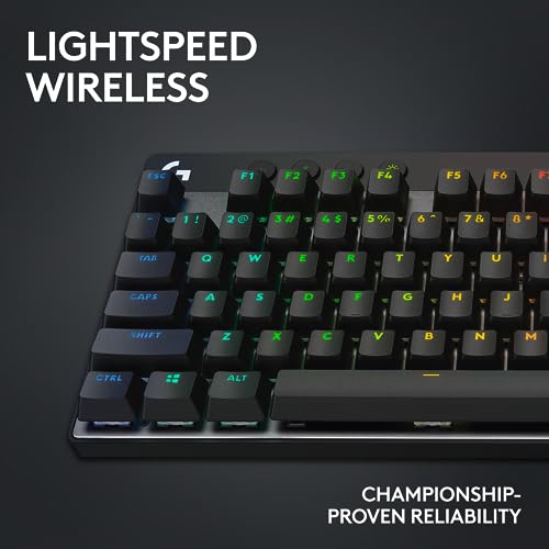 Logitech G PRO X Superlight 2 DEX Wireless Gaming Mouse, 60g pro-Grade Right-Handed Mouse with 5 programmable Buttons, USB-C Charging, 44k DPI Sensor, up to 8 kHz Polling for PC/Mac - White
