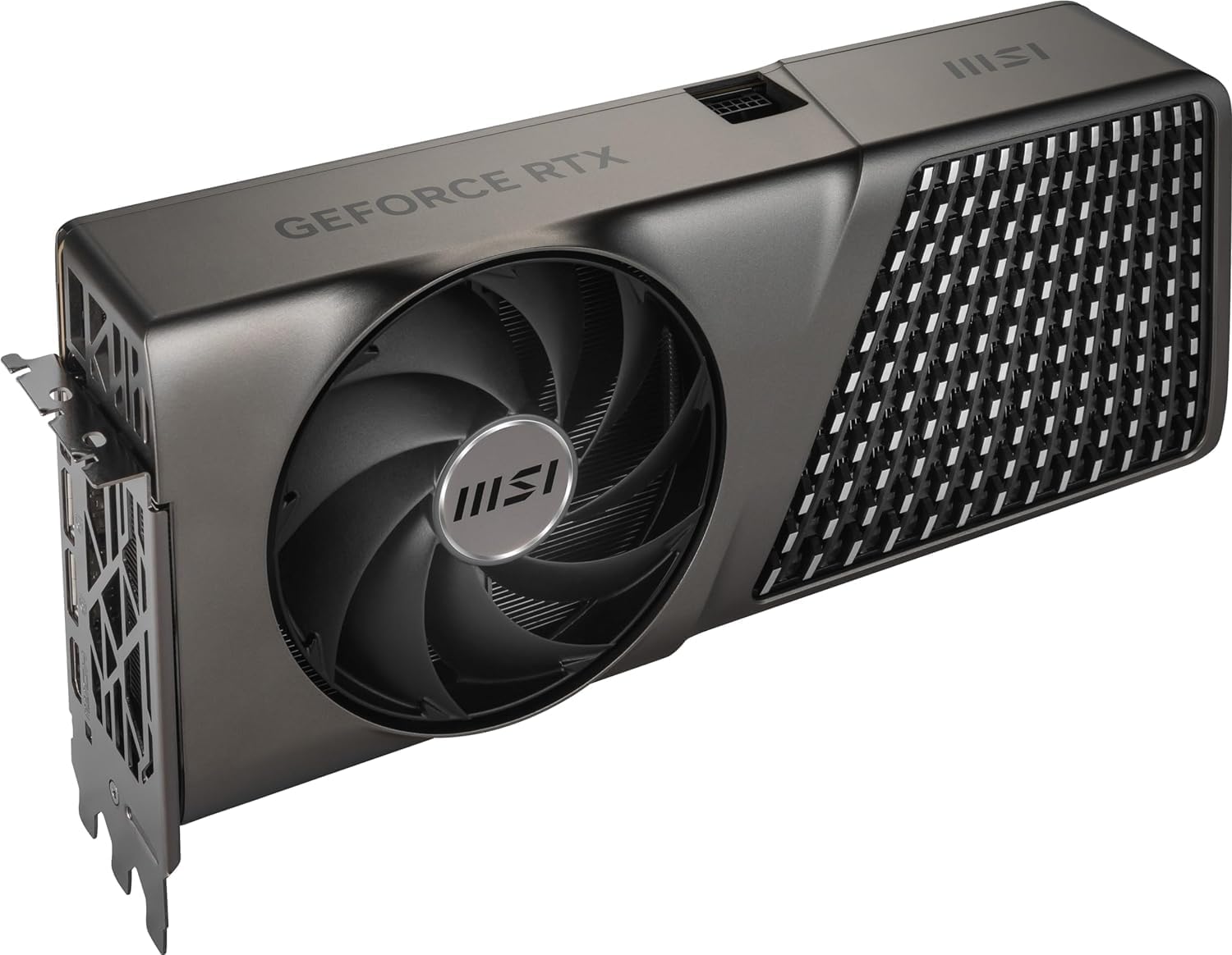 MSI GeForce RTX 4080 Super Expert Graphics Card, 16GB GDRR6X, PCIe 4.0, 1 x HDMI 2.1a, 3 x DP 1.4a, Flow FROZR, DLSS 3.0 - with DI HDMI 2.0 Cable