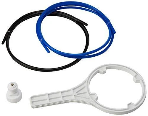 AquaFX Barracuda RO/DI Aquarium Filter 50 GPD