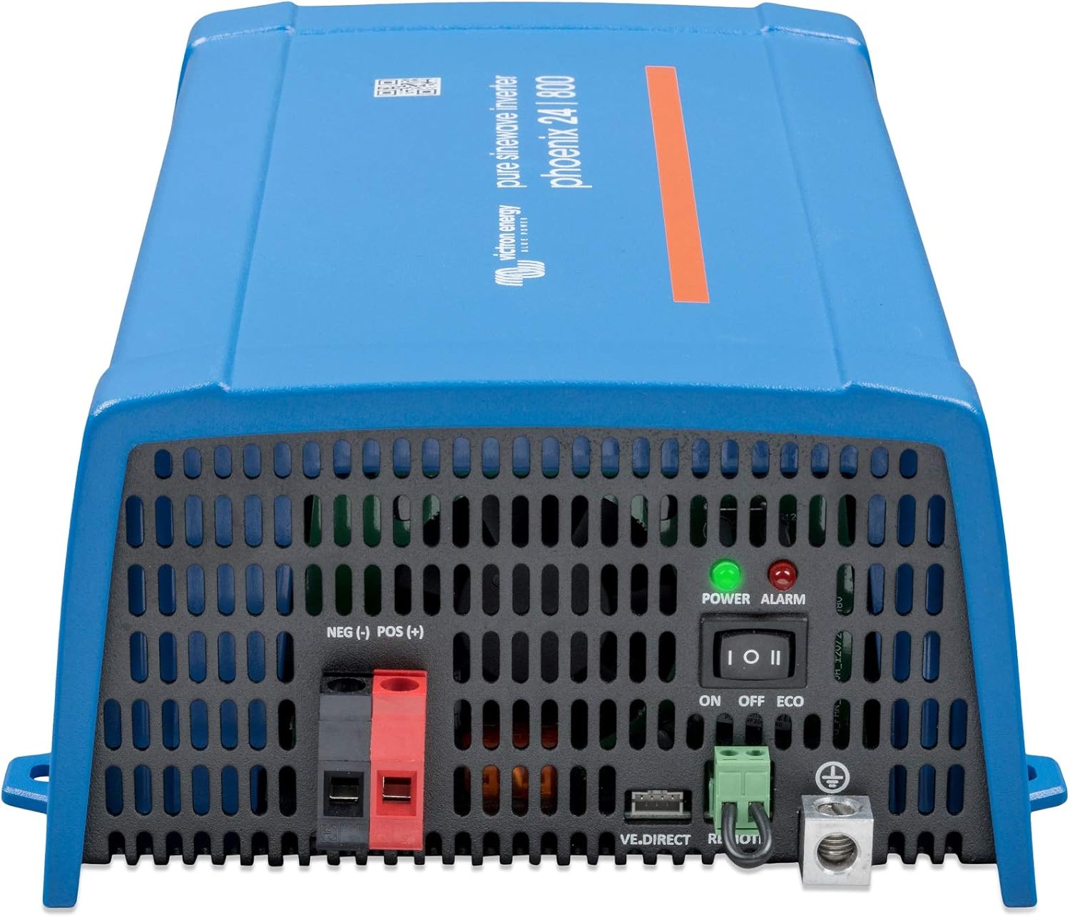 Victron Energy Phoenix 1200VA 12-Volt 120V AC Pure Sine Wave Inverter