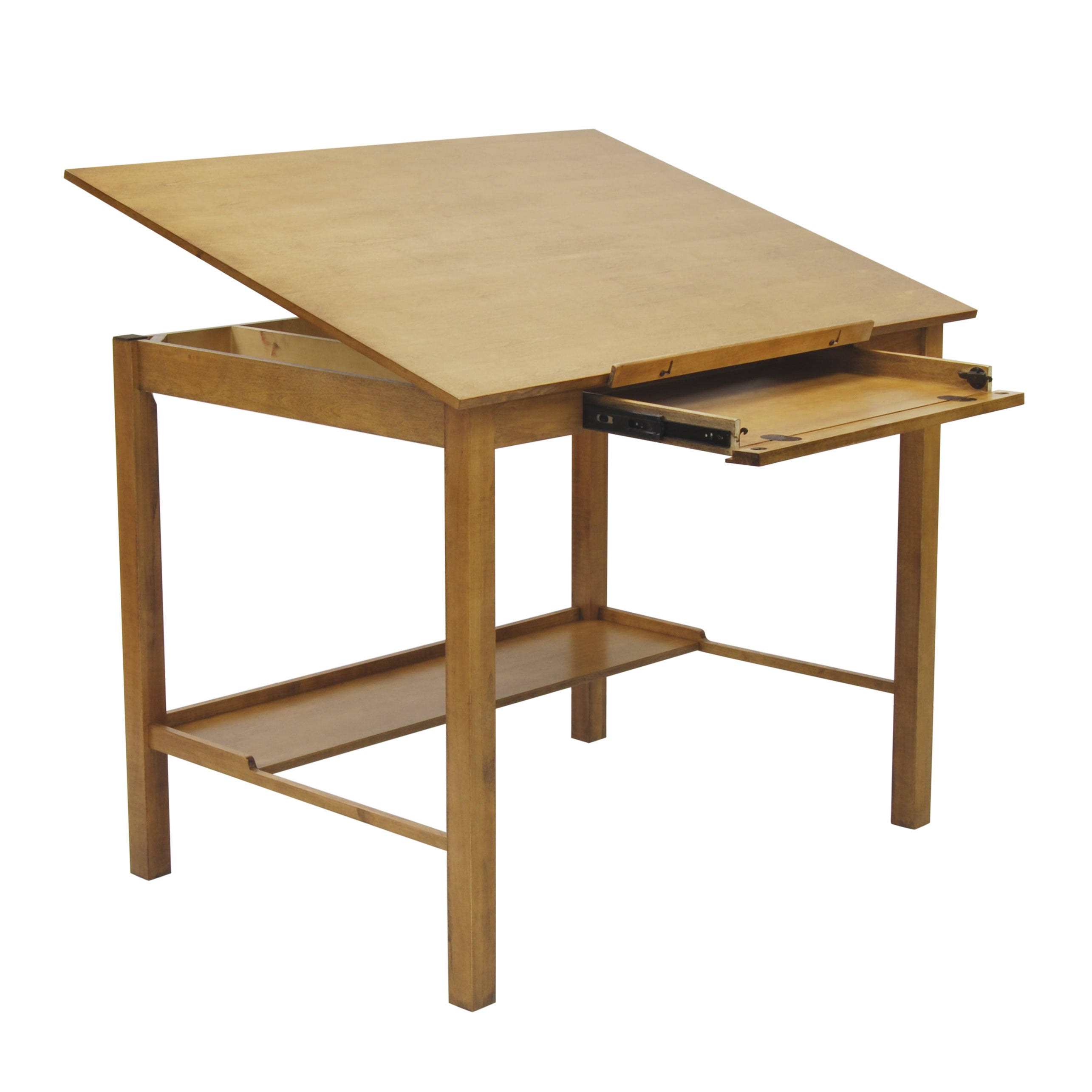 Studio Designs 36x22 x 48x22 Americana II Drafting Table