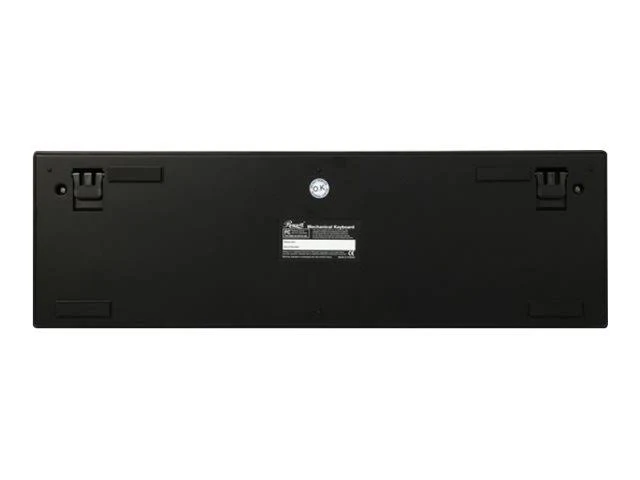 Rosewill RK-9000V2 Re Mechanical Keyboard with Cherry MX Red Switches