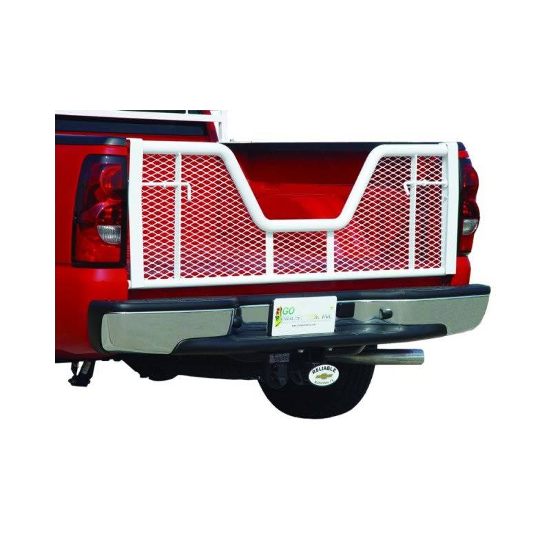 2000 Ford F150 Go Industries Air Flow Tailgate