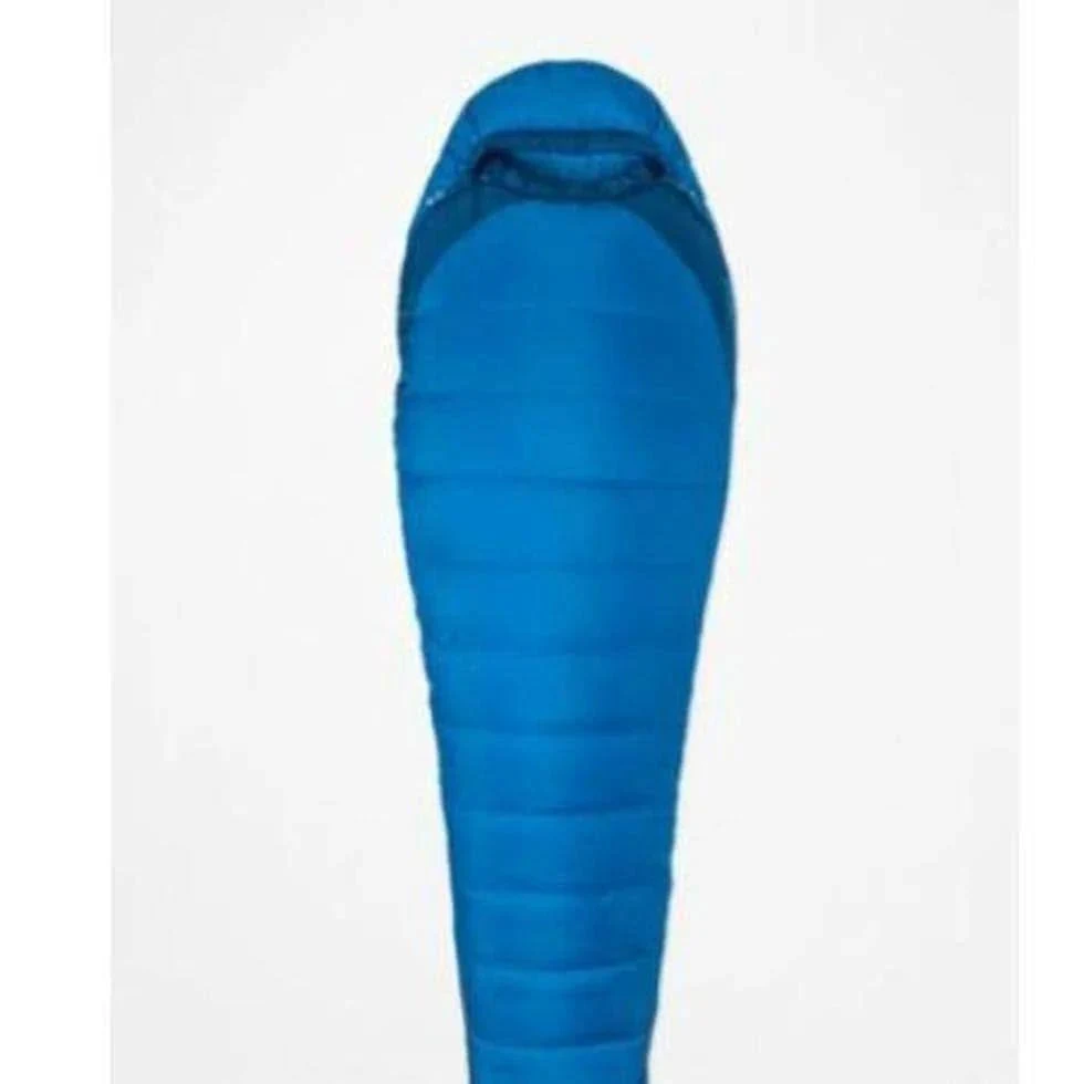Marmot Trestles Elite Eco 20 Sleeping Bag - Estate Blue Classic Blue