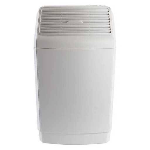 Portable Humidifier,2700Max.sq.ft.,White Aircare 831000