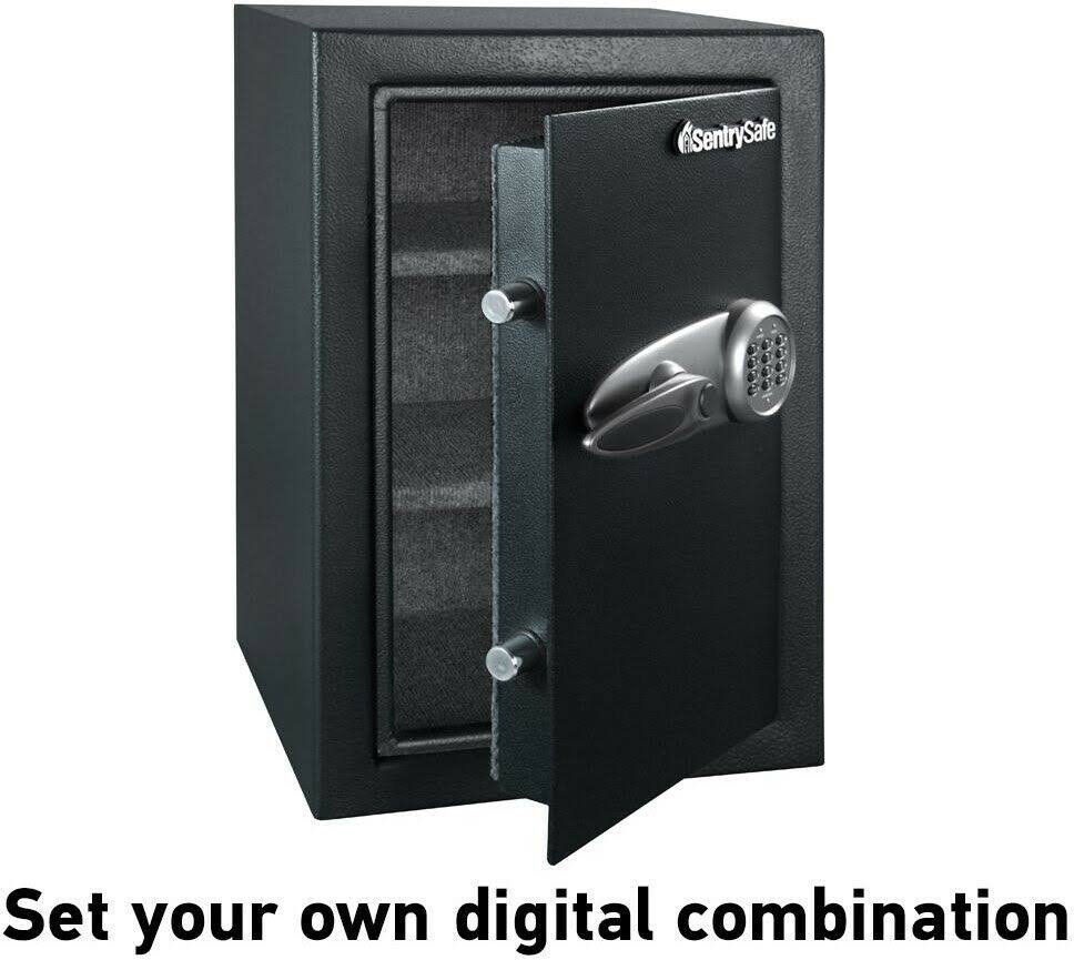 SentrySafe Security Safe 2.3
