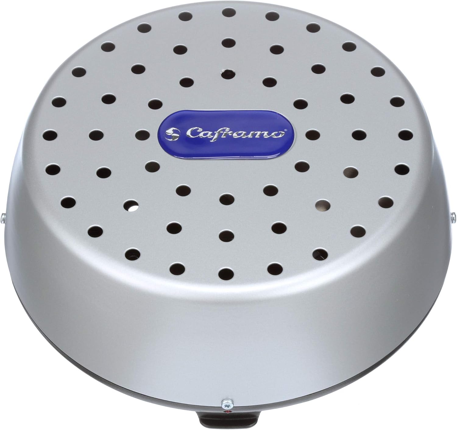 Caframo Limited 9406CAABX Stor-Dry 9406 Dehumidifier, Warm Air Circulator Fan, Small, Metallic
