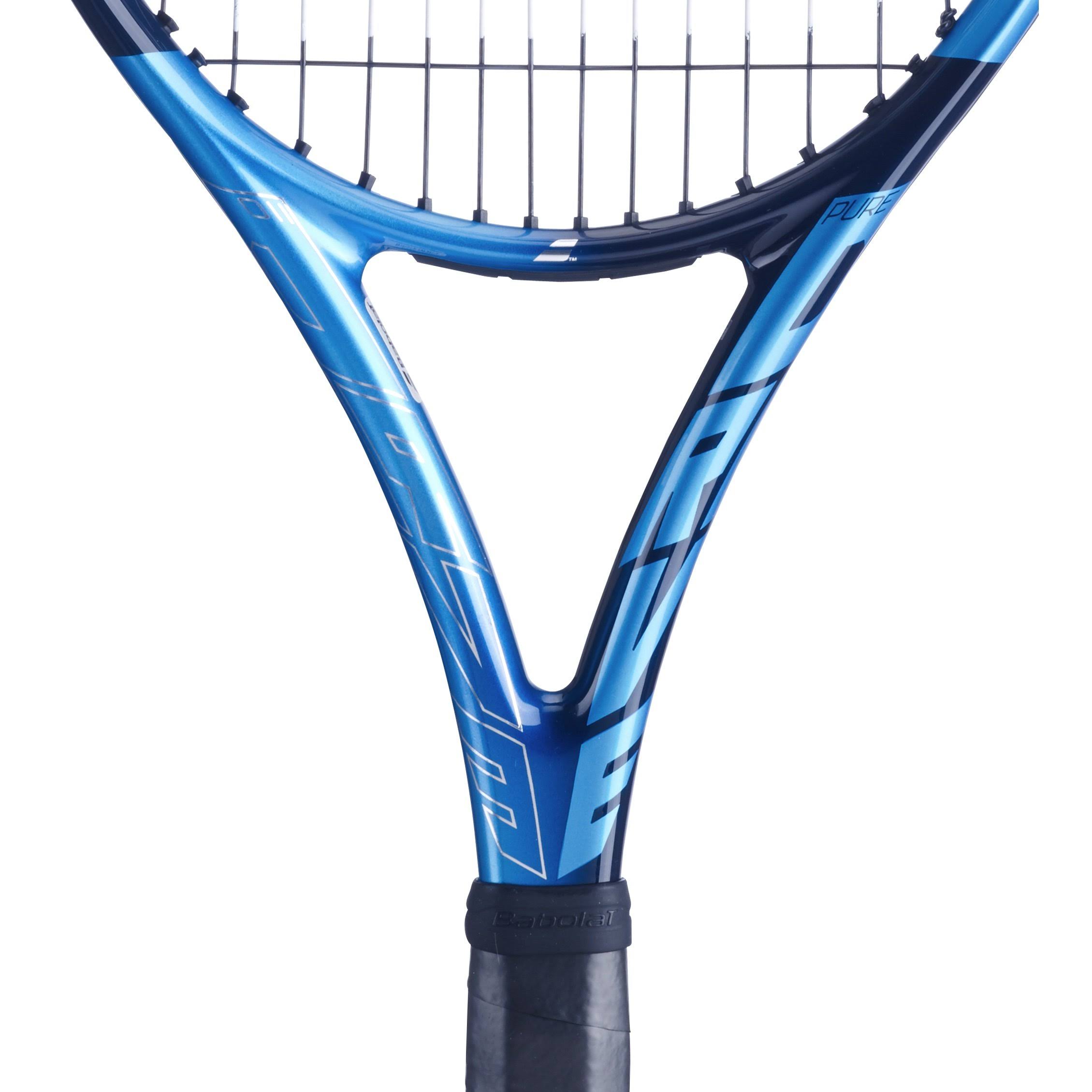 Babolat Pure Drive 110 2021 Tennis Racquet