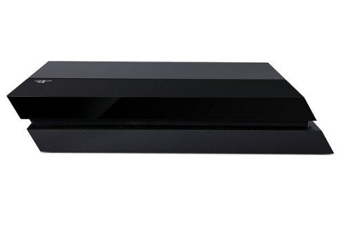 PlayStation 4 Console with Free The Last of Us Remastered Voucher