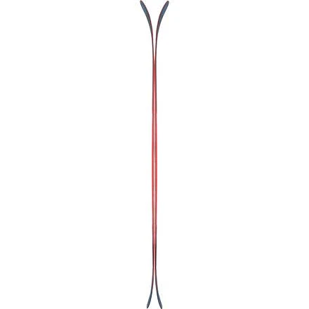 Blizzard Rustler 10 Skis