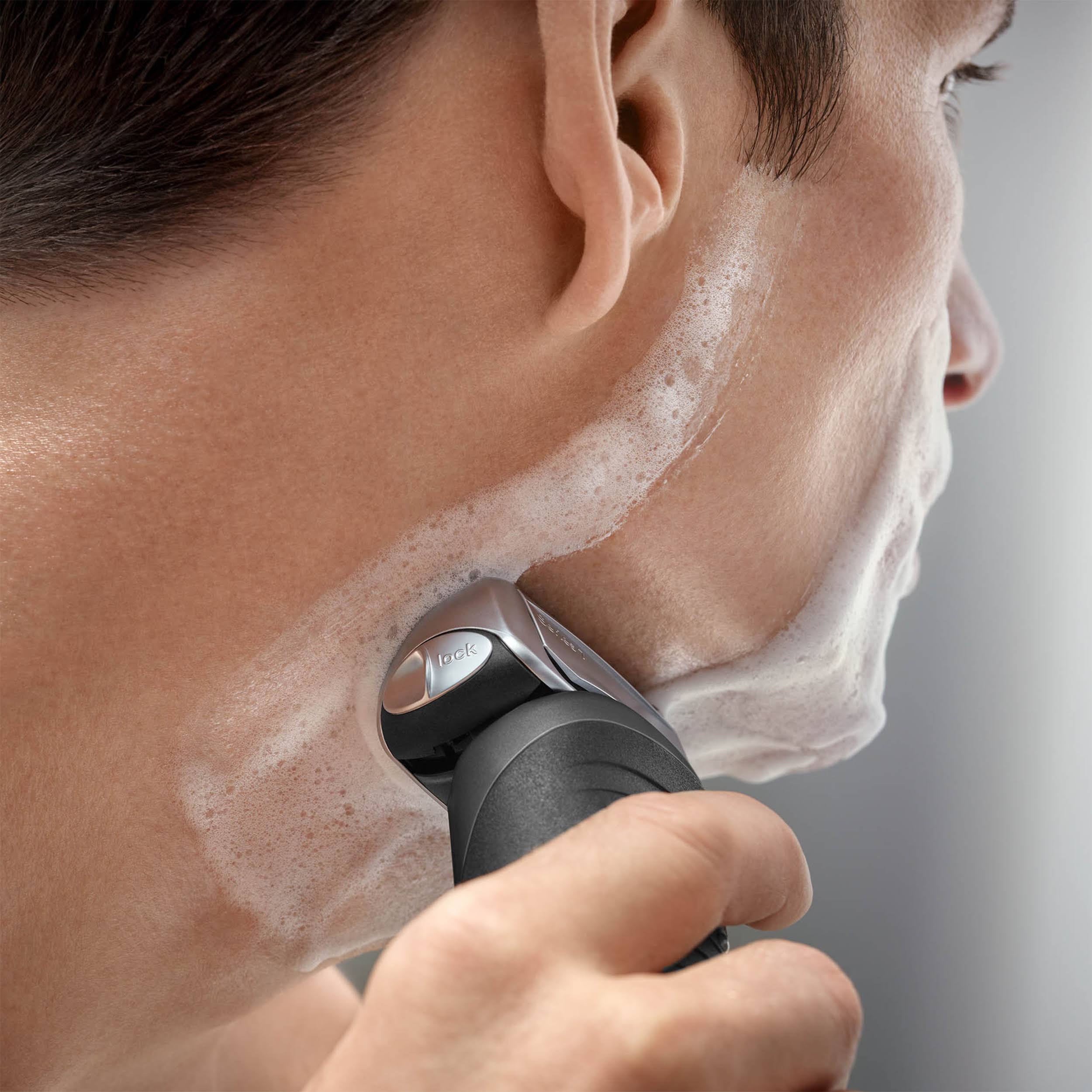 Braun 7865cc Series 7 Wet u0026 Dry Electric Razor, Shaver for Men