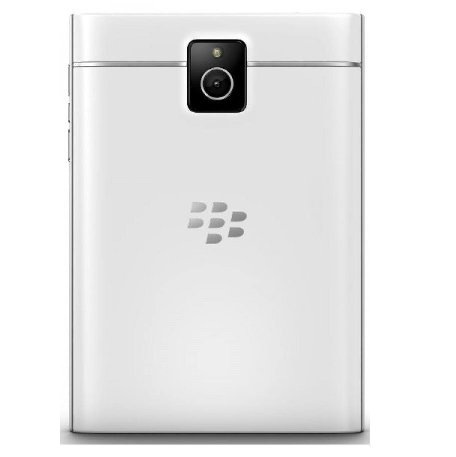 Blackberry Passport Q30 Black 3GB Ram 32GB ROM 4.5x22 Screen Unlocked Smartphone