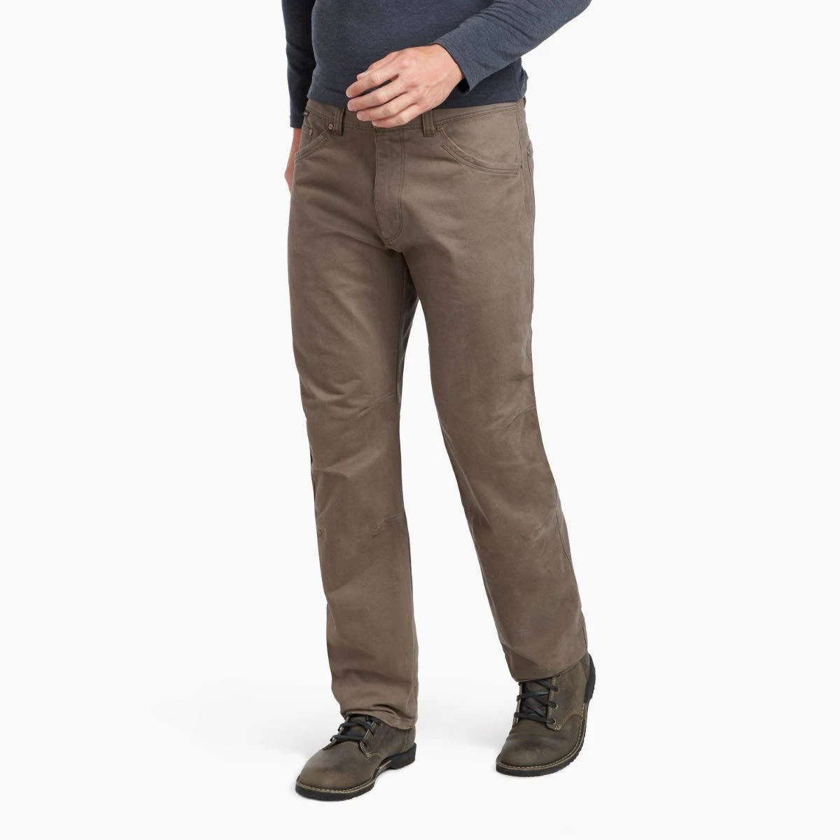 Kuhl Rydr Pant - Men&s Deadwood, 32X32