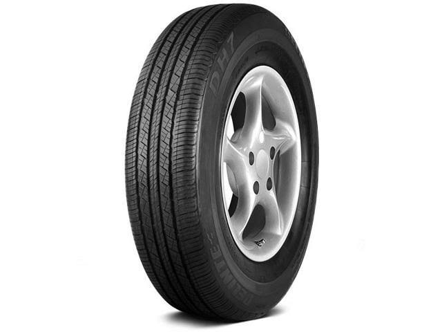 Delinte Thunder D7 Tire (225/35R19 W)