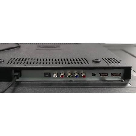 RCA RTU4300 - 43x22 LED TV - 4K Ultra HD