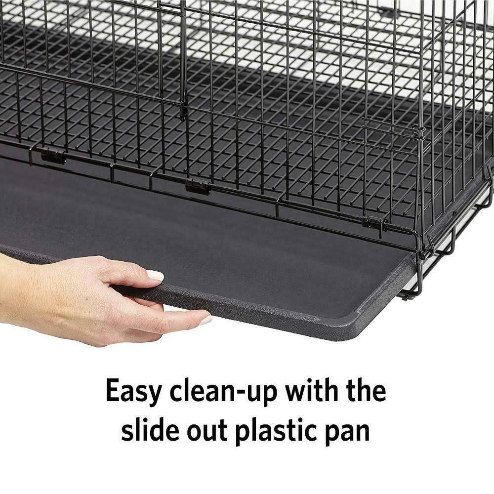 Midwest Homes for Pets Midwest Wabbitat Folding Rabbit Cage