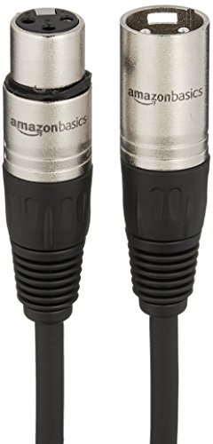 Audio-Technica AT2020 Cardioid Condenser Studio XLR Microphone, Black, Ideal for Project/Home Studio Applications & Focusrite Scarlett Solo (3rd Gen) USB Audio Interface with Pro Tools | First