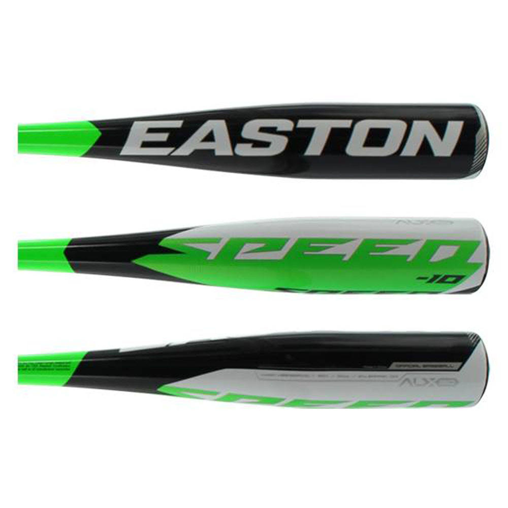2019 Easton Speed USA Baseball Bat -10 YBB19SPD10