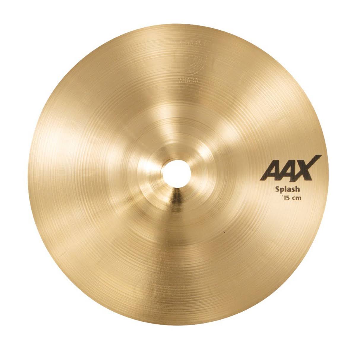 Sabian AAX Splash Cymbal 6 in.