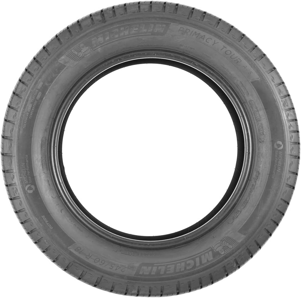MICHELIN Primacy Tour A/S, All-Season Car Tire, Sport and Performance Cars - 255/50R20 105H