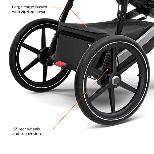 Thule Urban Glide 2 Jogging Stroller