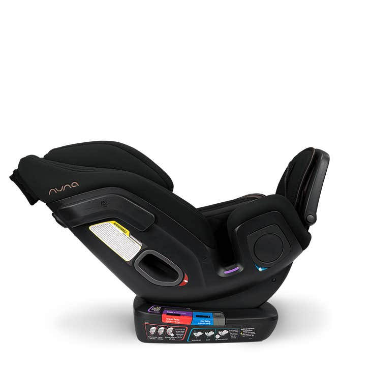 Nuna Exec All-in-One Car SEAT, Riveted