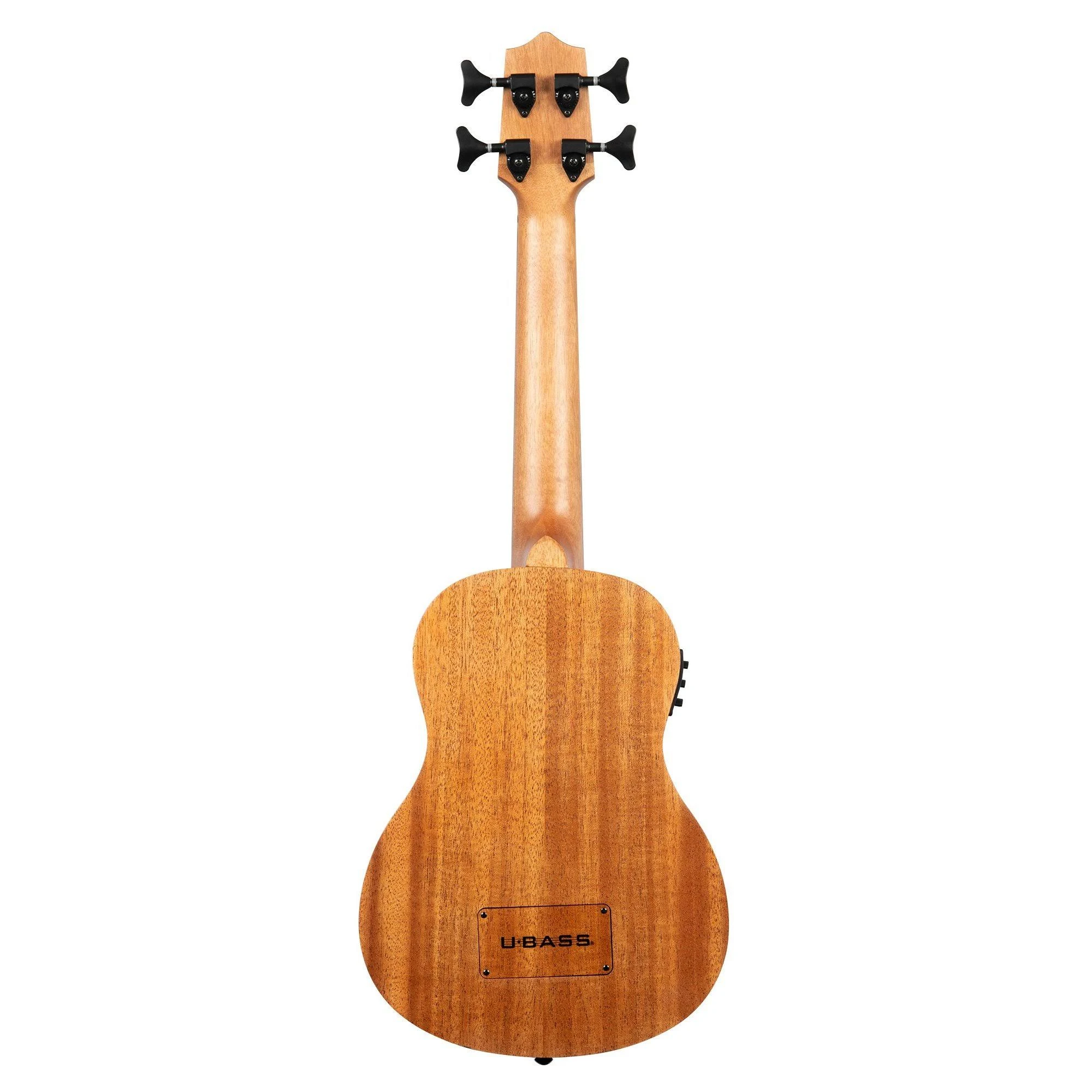 Kala Nomad Acoustic Electric U-Bass