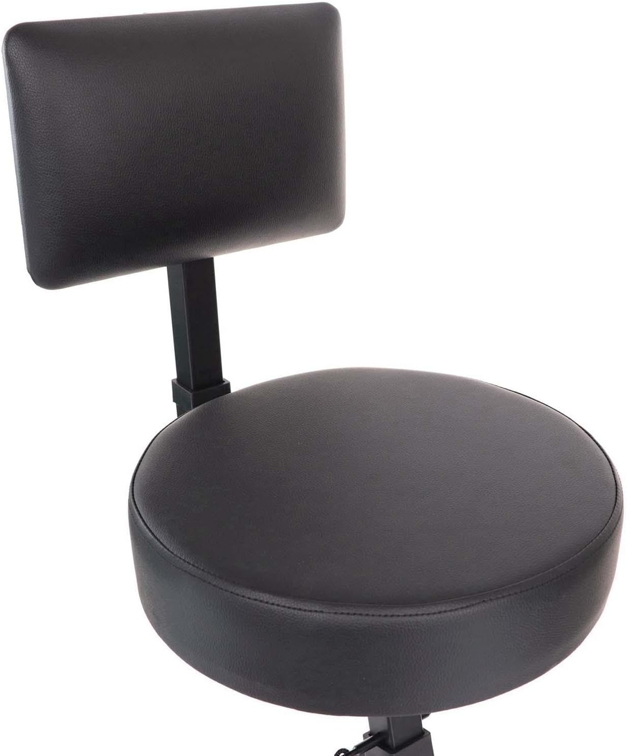 Guitar Chair Guitar Seat Drum Chair Guitar Stool for Bass Guitar Guzheng Guitarist Drum