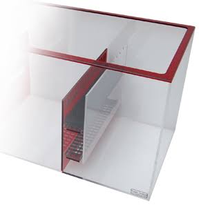 Trigger Systems Ruby 36 Sump
