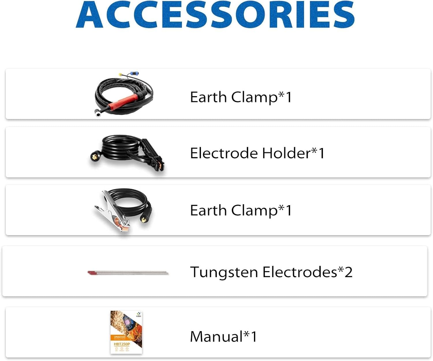 HITBOX 200A TIG Welder,AC/DC TIG Welder With Pulse 4 IN 1 Welding Machine,Aluminum TIG Welder 220V with DC TIG/AC TIG/Pulse TIG/Stick and IGBT 2T/4T LED Digital Display,Compatible with Foot Pedal
