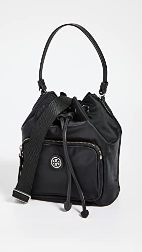 Tory Burch Women's Virginia Bucket Bag