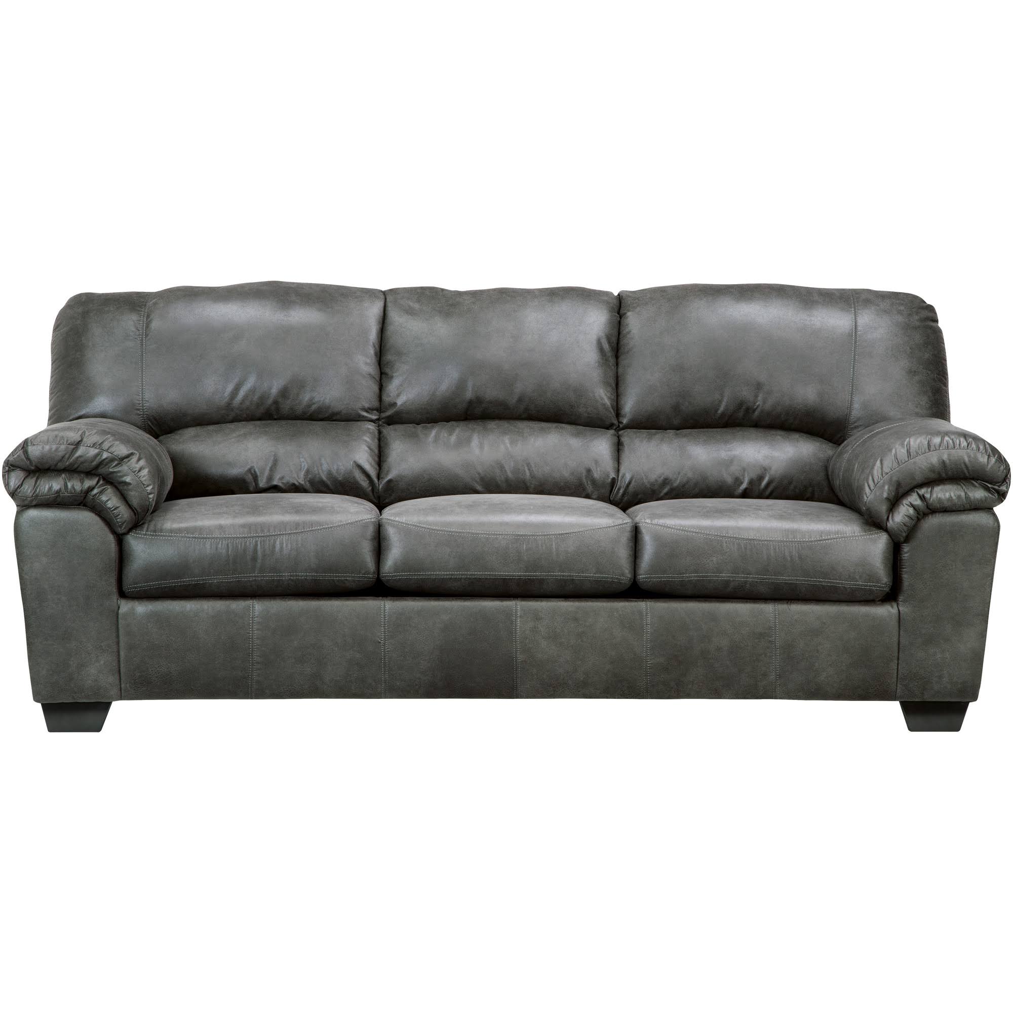 Signature Design by Ashley Bladen Full Sofa Sleeper - Slate