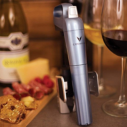 Coravin Limited Edition Wine Preservation System Bundle