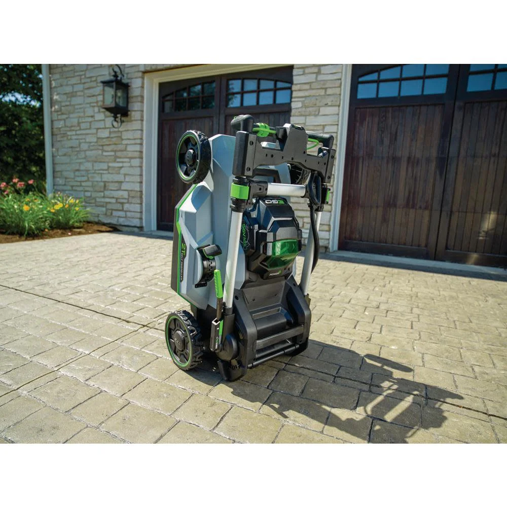 EGO Select Cut Cordless Lawn Mower 21" Self Propelled Tool Only