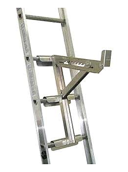 3-Rung Adjustable Ladder Jack, from Guardian Fall Protection G-2430