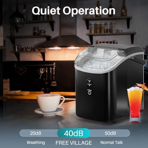 Countertop Ice Maker