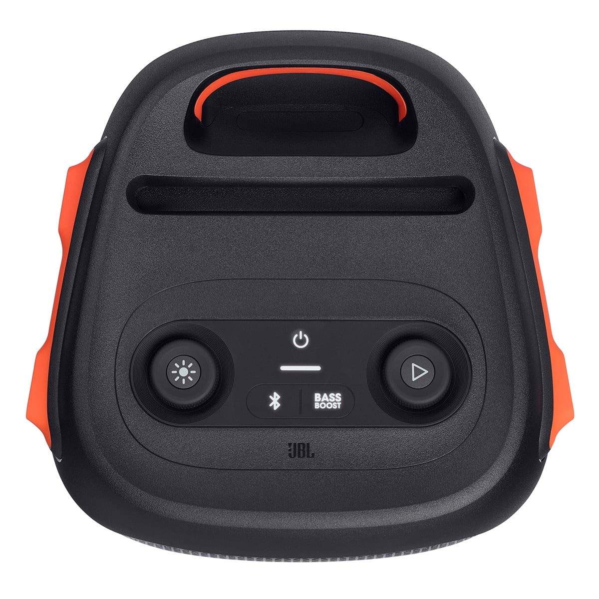 Open Box JBL PartyBox 110 Portable Party Bluetooth Speaker