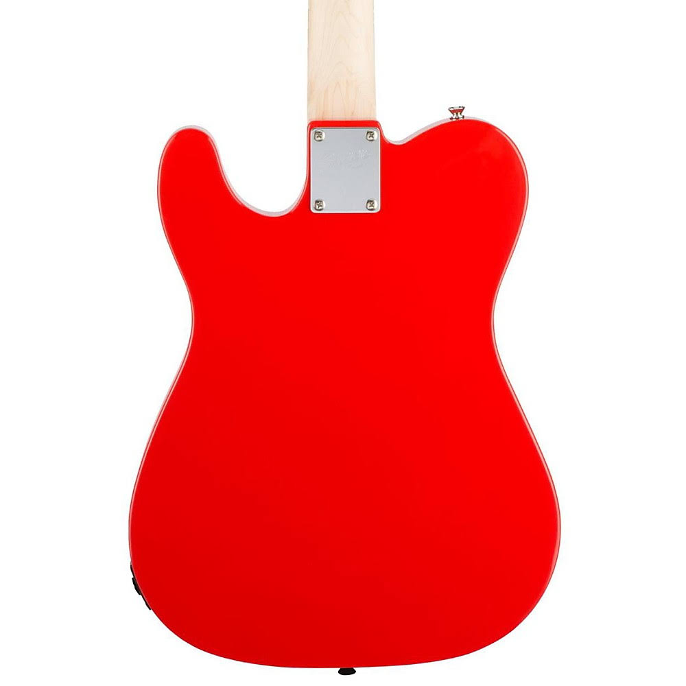 Squier Affinity Series Telecaster - Race Car Red