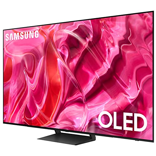 Samsung QN65S90CAFXZA 65 Inch OLED 4K Smart TV 2023