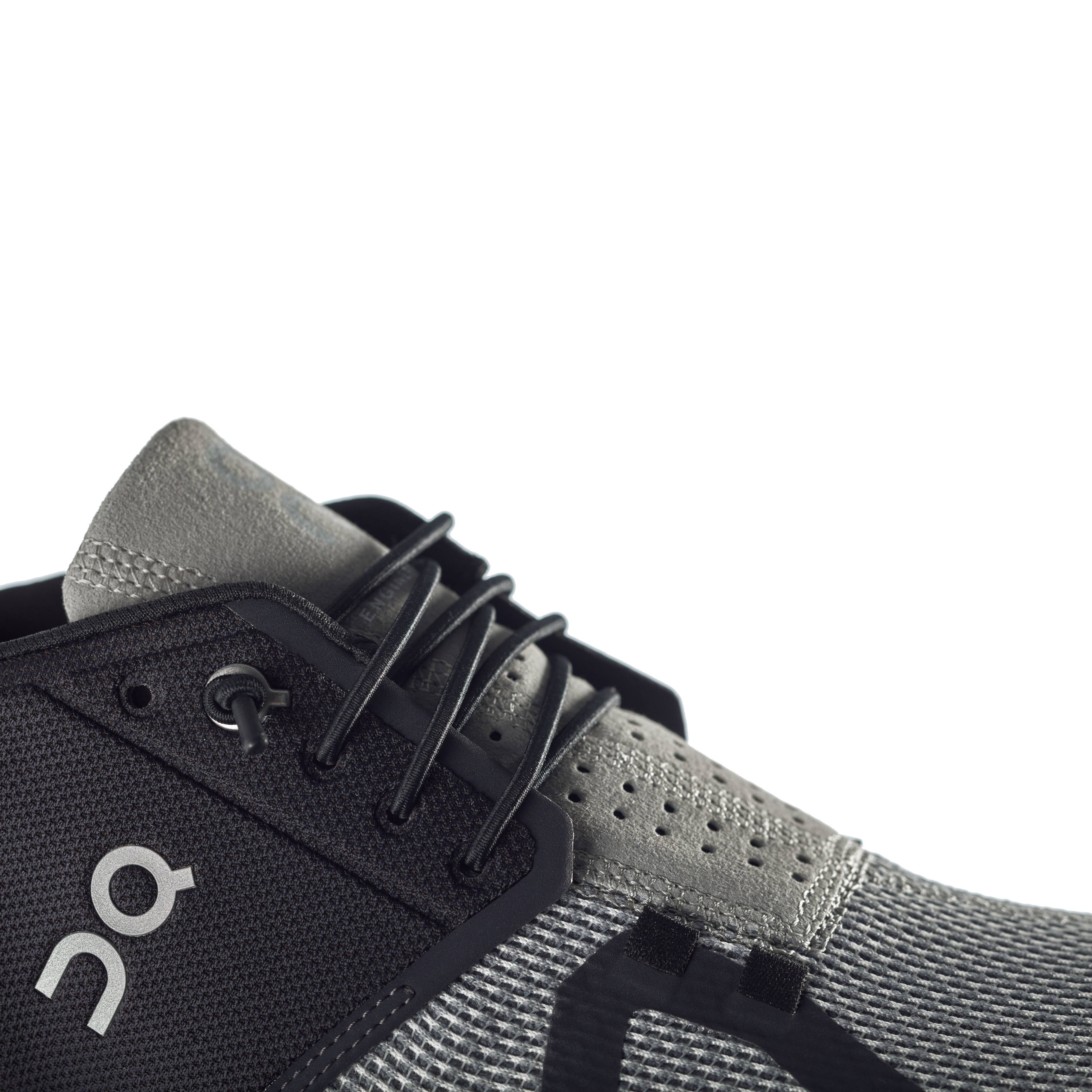 on Running Men&s Cloud Black/Slate / 12.5
