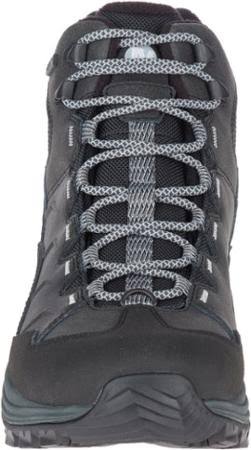 Merrell Men&s Thermo Chill Mid Waterproof - 12 / Black