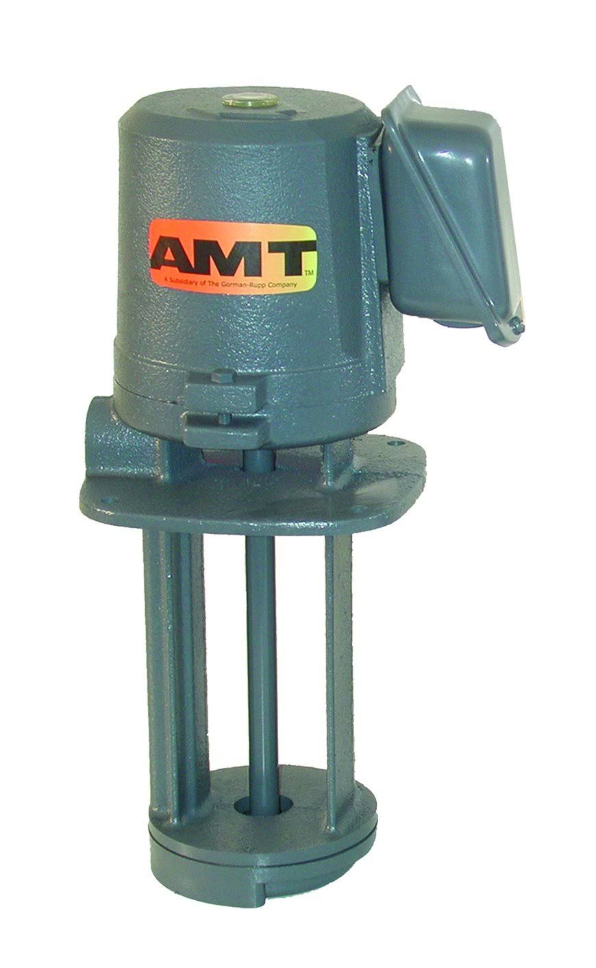 AMT 5411-95 Cast Iron Immersion Coolant Pump