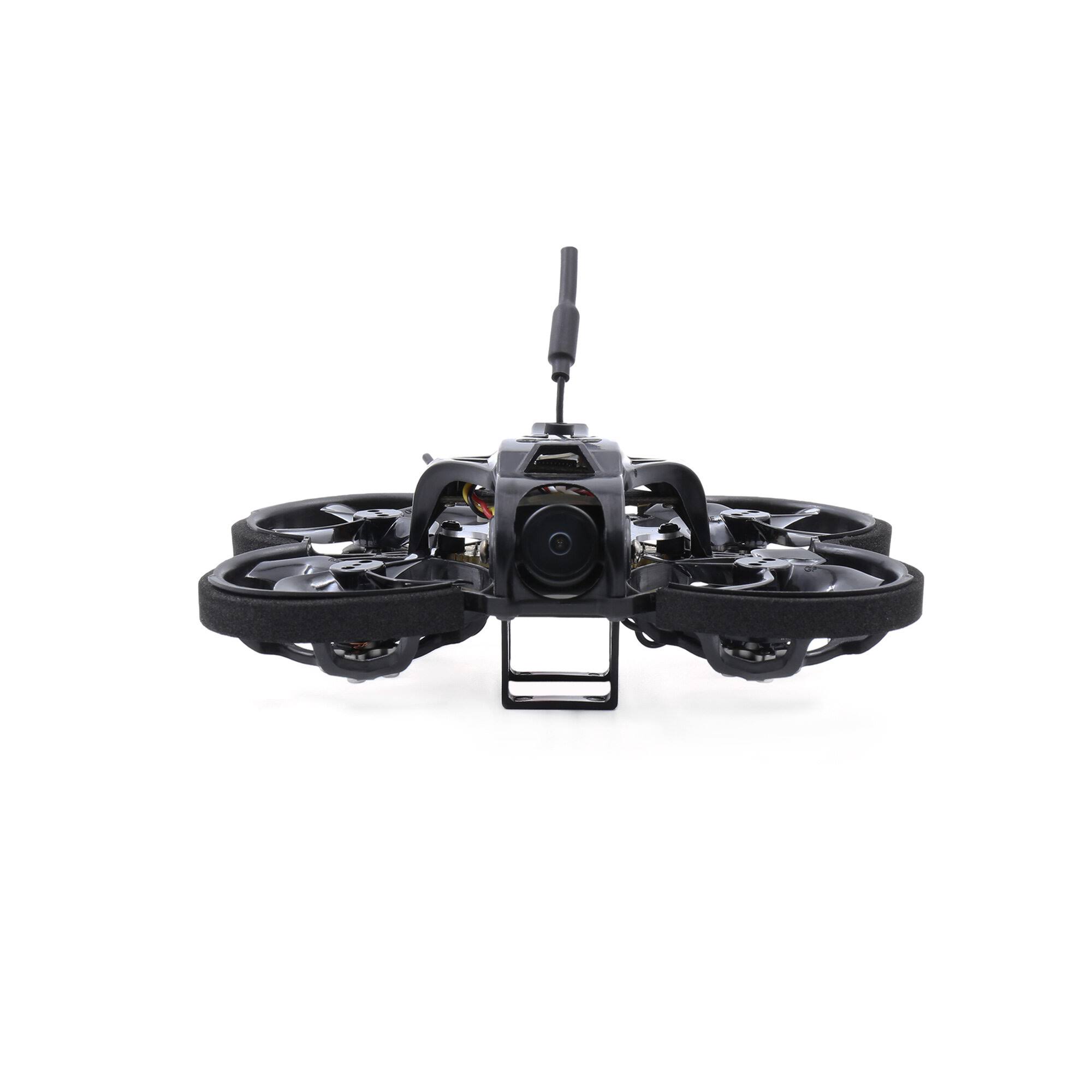 GEPRC GEPRC TinyGO 1.6inch 2S FPV Indoor Whoop Runcam Nano2 +GR8 Remote Controller+RG1 Goggles RTF Ready to Fly FPV Racing RC