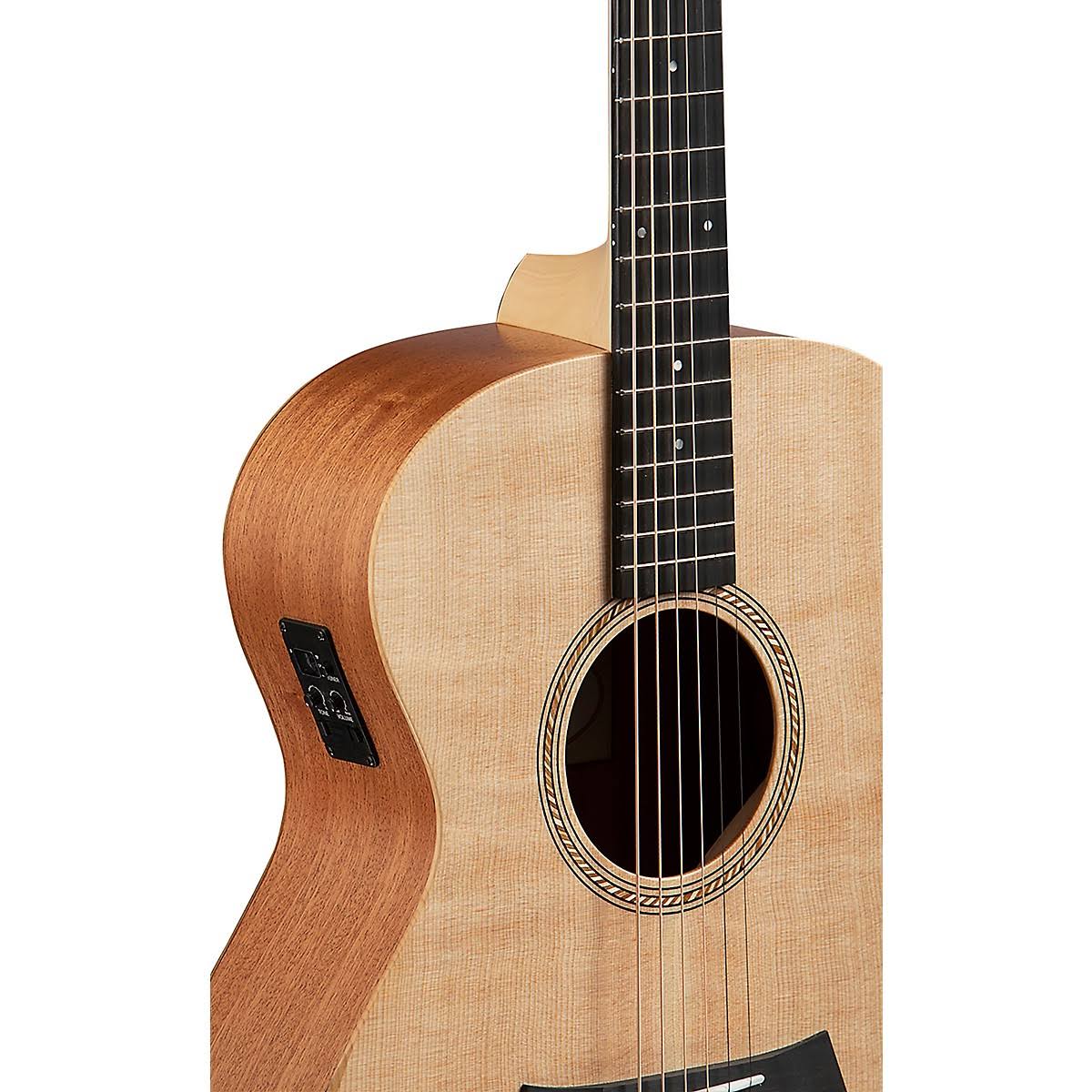 Taylor Academy 12E Acoustic/Electric Guitar