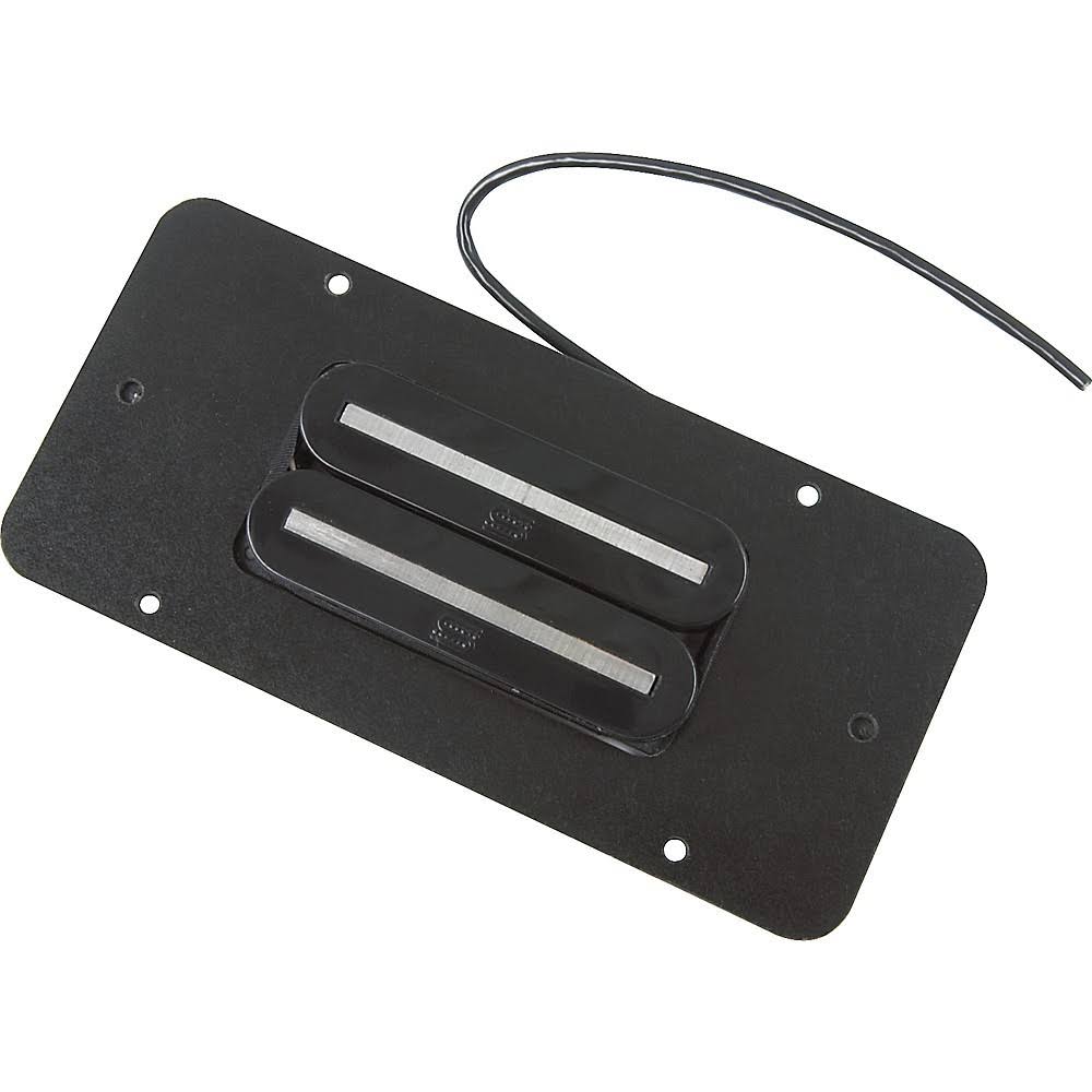 Seymour Duncan SRB-1n Humbucker Neck Pickup for Rickenbacker Bass