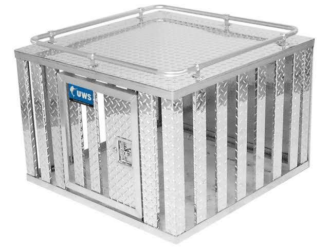 UWS DB-4848 Southern Dog Box