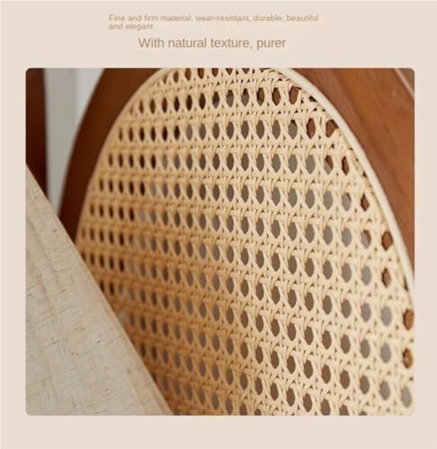 Corner Shelf Display Shelf 4 Tier Corner Shelf Wooden Corner Bookshelf Rattan Weaving Bookcase and Plant Stand for Living Room Bedroom Corner Bookshelf Corner Shelves(Log)